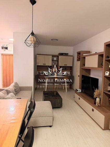 Vivalia - Apartament cu 2 camere si gradina, 2 parcari - Take Ionescu - 2
