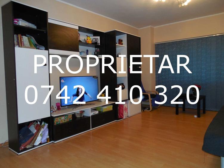 Apartament cu 3 camere decomandat în Sânpetru