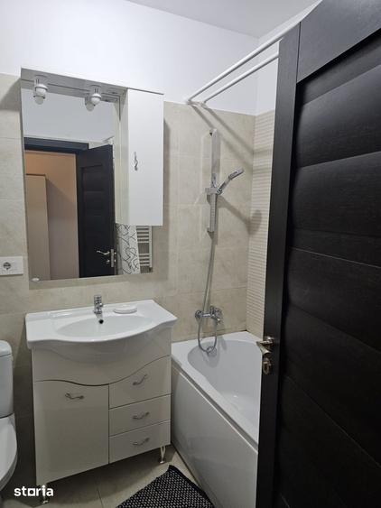 Copou-Apartament 2 camere de inchiriat, loc parcare inclusv, liber - 4