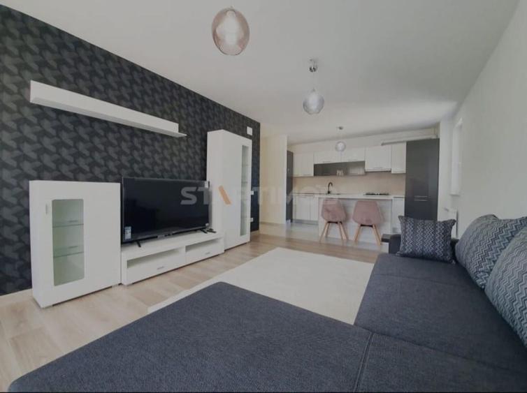 Apartament Urban Plaza - 6