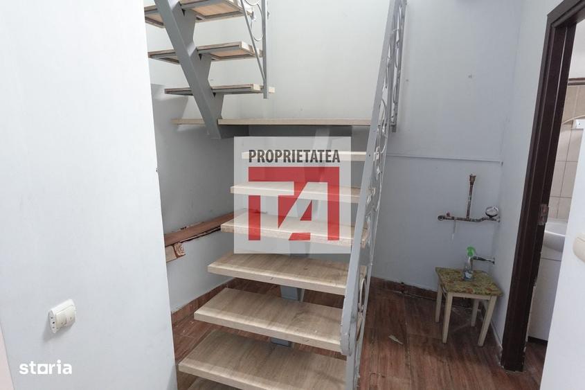 Spațiu comercial, de 55 mp, în Central