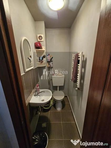 Apartament 2 camere 46 mp+Pod 10 mp | Sector 3 / Centrala proprie - Bucuresti (Bucuresti-Ilfov)