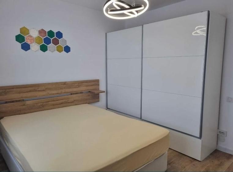 Apartament cu 2 camere în Berceni