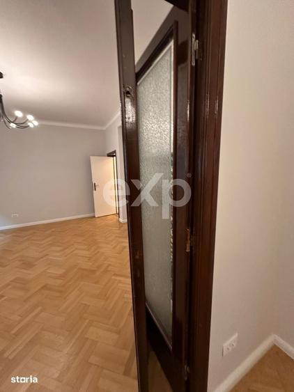 Inchiriere apartament 4 camere parter Dorobanti - 6