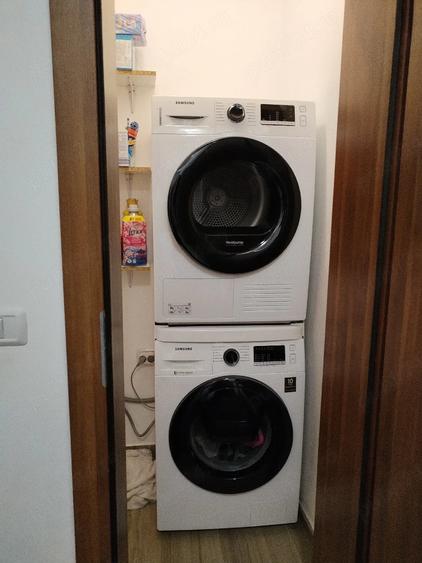 Apartament cu 2 camere decomandat în Giroc