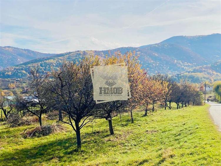 Teren Construcții intravilan de 1000 mp, în Central