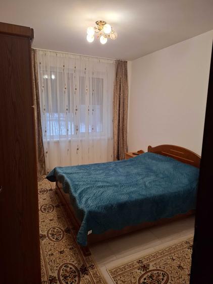 Apartament cu 2 camere decomandat în Popoveni