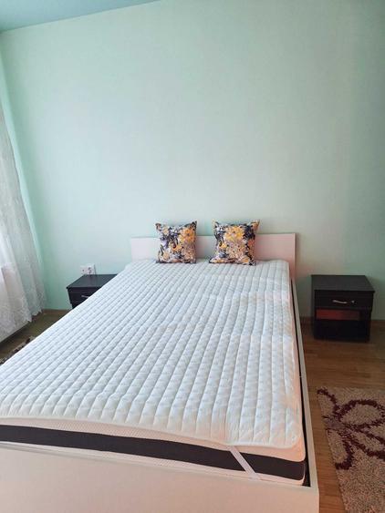 Apartament cu 2 camere decomandat în Florești