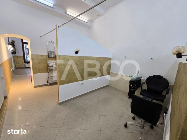 Spațiu comercial, de 94 mp, în Lupeni