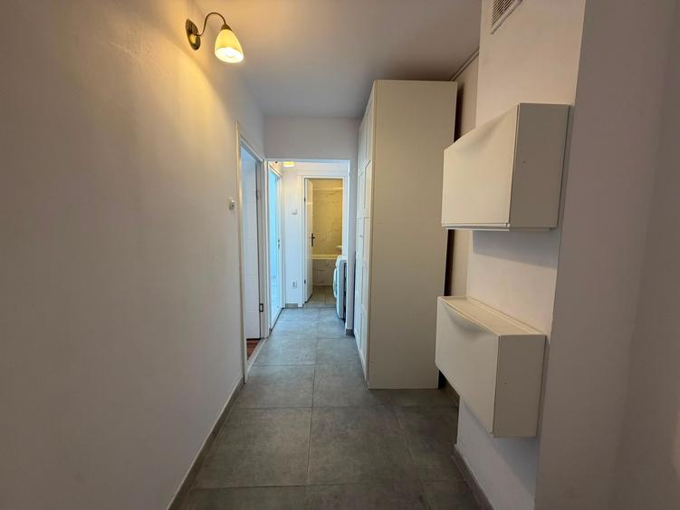 1 Decembrie 1918 3 Camere Decomandat Renovat Bloc 1977 Reabilitat 5 Min Metrou - 13