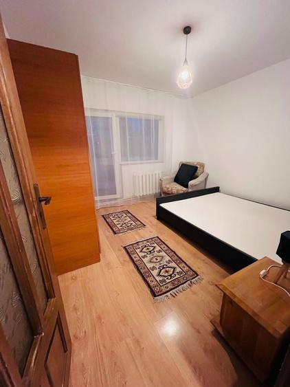 Apartament cu 2 camere decomandat în Dosu Bricii