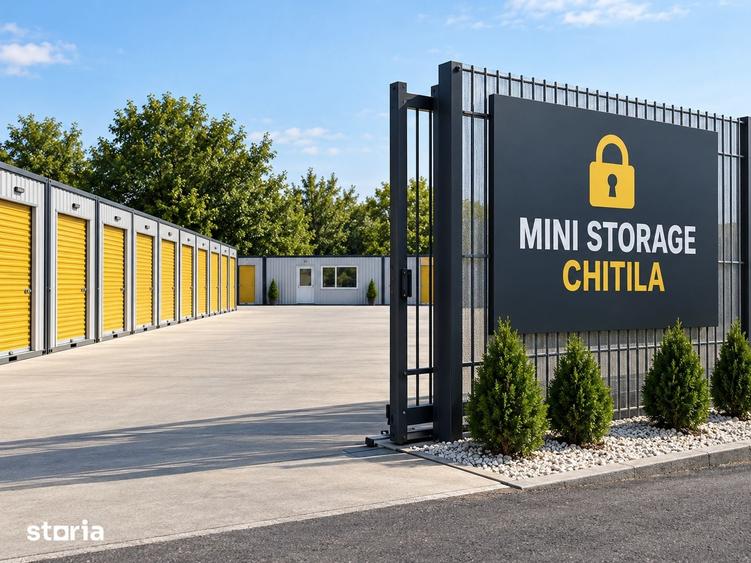 Spațiu comercial, de 10 mp, în Central