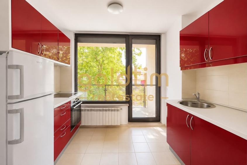 SUPERB/NORTH AREA LAKE VIEW/ HERASTRAU - 10