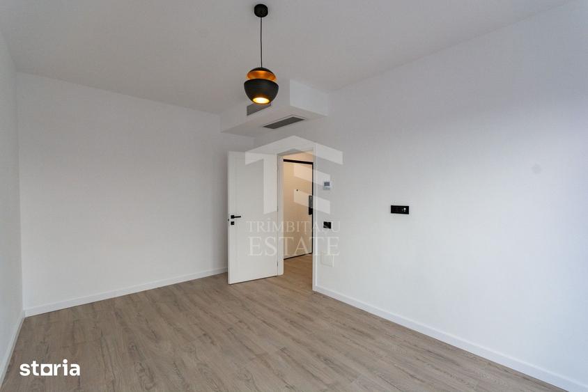 Apartament cu 2 camere în Moșilor