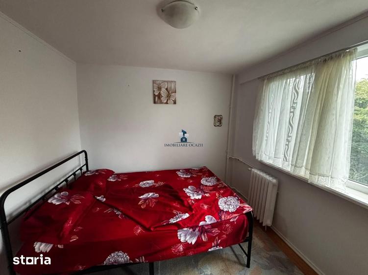 Apartament cu 2 camere decomandat în Berceni