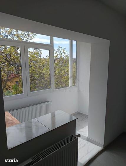 Apartament cu 2 camere decomandat în Cug