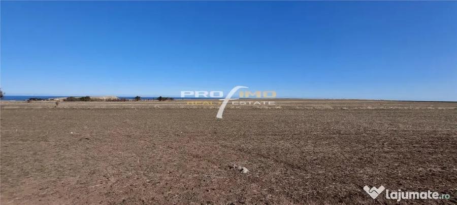 Teren de 1600 mp, în Central