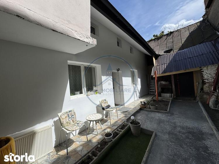 Apartament cu 3 camere decomandat, mobilat în Ultracentral