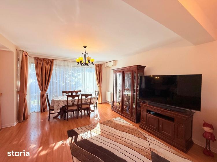 Casă cu 4 camere cu Teren 480 Mp în Belvedere