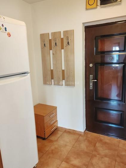 Garsonieră semidecomandată, mobilată în Drumul Taberei