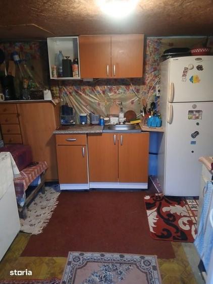 Casă cu 3 camere cu Teren 544 Mp în Robănești