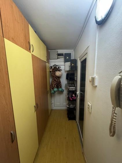Apartament cu 2 intrari, beci 27 mp, mobilat – Orasul Vechi - 10