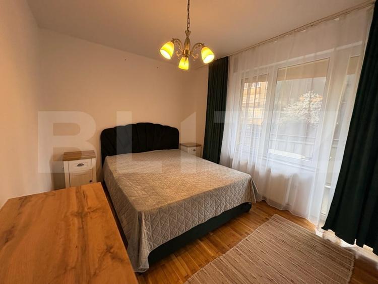 Apartament 3 camere, modern, 2 parcari, zona Gheorgheni - 1