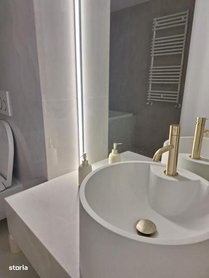 Inchiriere apartament de 2 camere Cortina North - 8