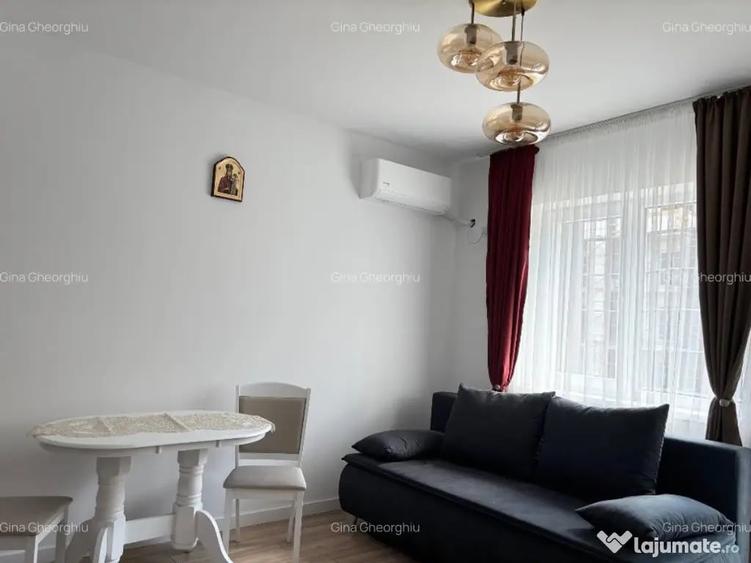 Berceni studio etaj 1 - 1