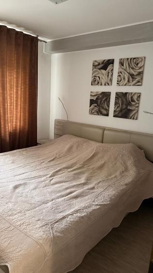 Apartament cu 3 camere decomandat, mobilat în Ștefan cel Mare