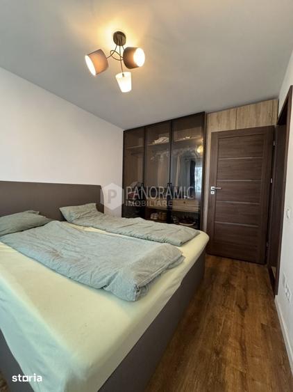 Apartament 4 dormitoare Manastur - 9