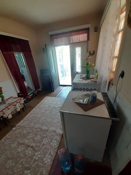 Casă cu 3 camere în Cristolț