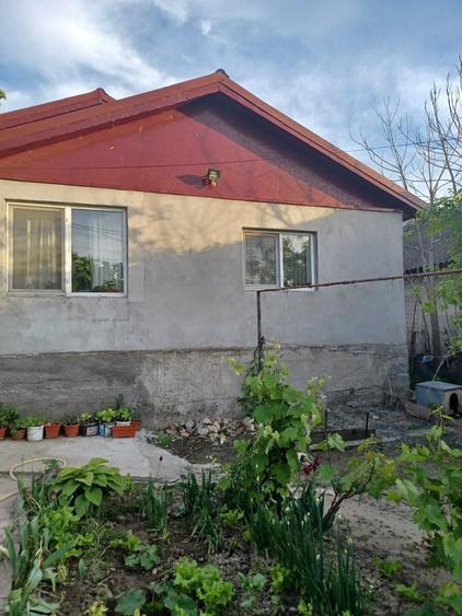 Casă cu 4 camere în Babadag