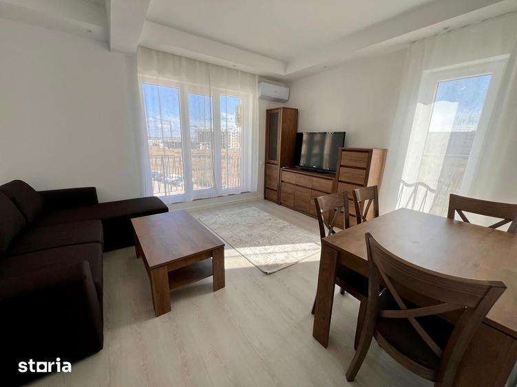 Apartament cu 3 camere în Ștefăneștii de Jos