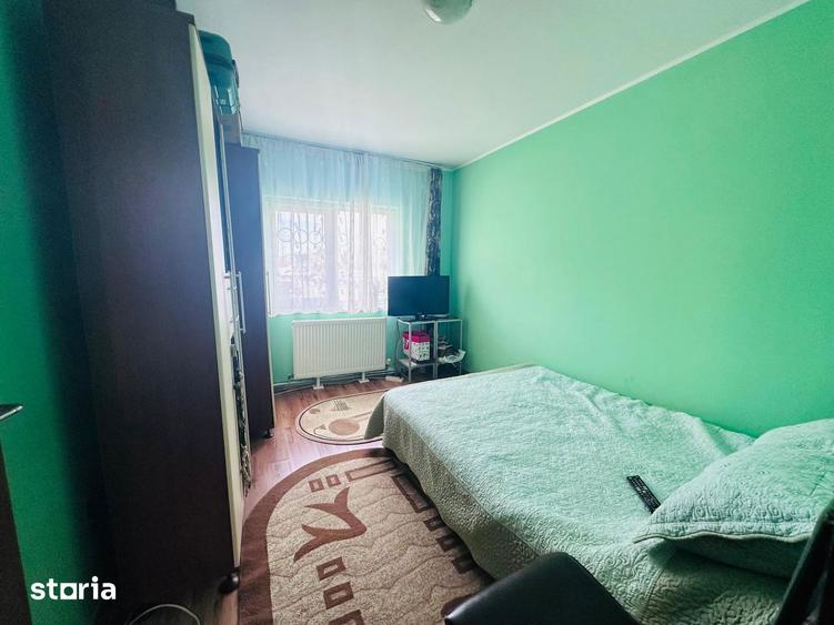 Apartament cu 3 camere, mobilat în Soarelui