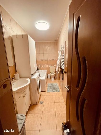 Apartament duplex cu 3 camere, 2 bai ?i pod de 30 mp Colentina