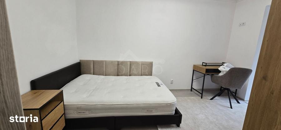Apartament cu 3 camere decomandat în Tudor Vladimirescu