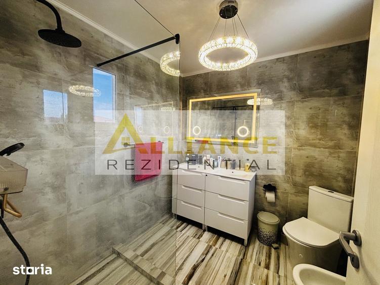 Casa tip duplex P+1 - 11