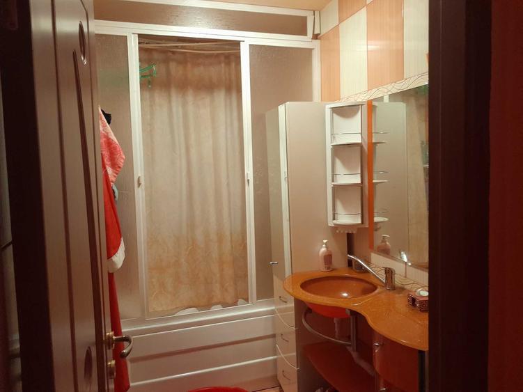 Apartament cu 2 camere decomandat în Nord