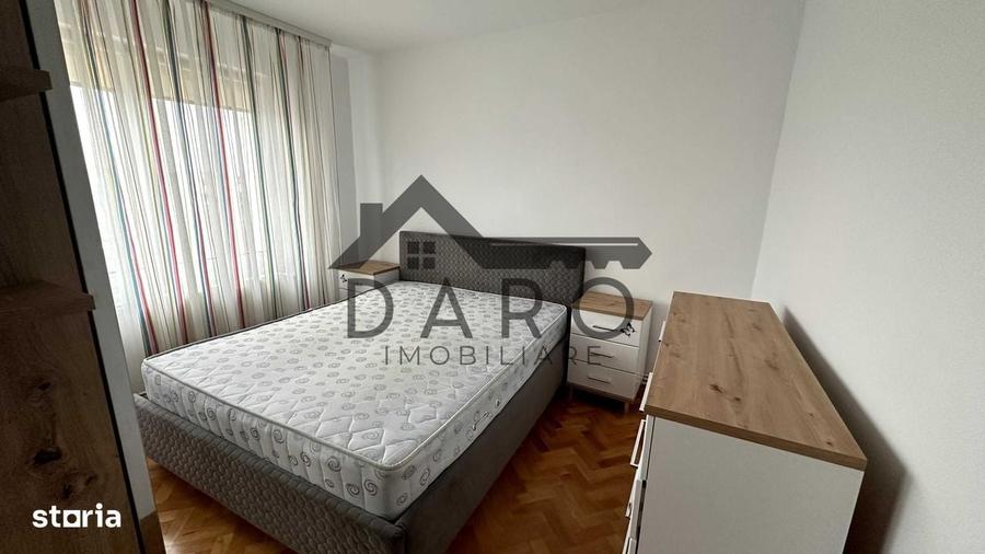Apartament cu 2 camere în Pandurilor