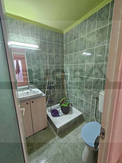 Apartament cu 3 camere decomandat în Mărăști