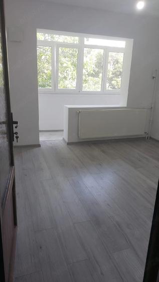 Studio 1 cam cu dormitor separat | Dristor IOR ParkLake | 35,46 mp | Renovare 2026 - 1