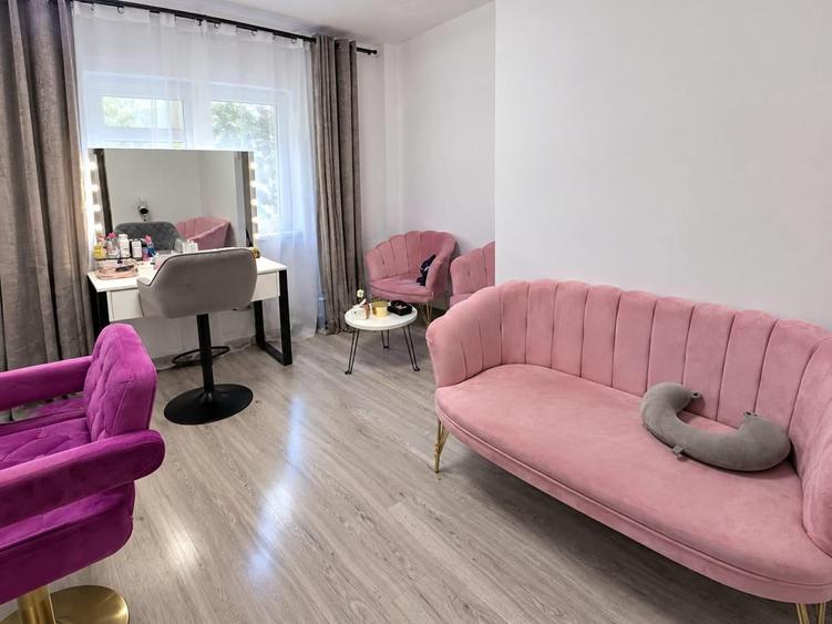 Apartament cu 2 camere decomandat în 1 Decembrie 1918