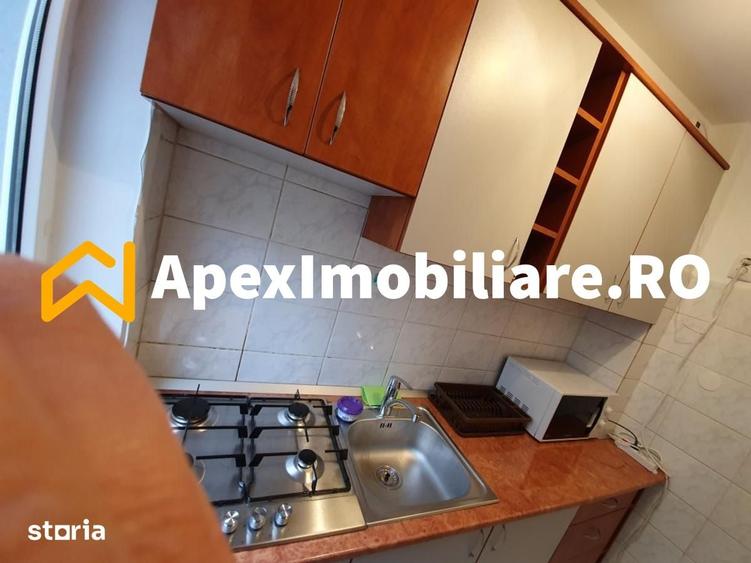Garsonieră decomandată în Vatra Luminoasă