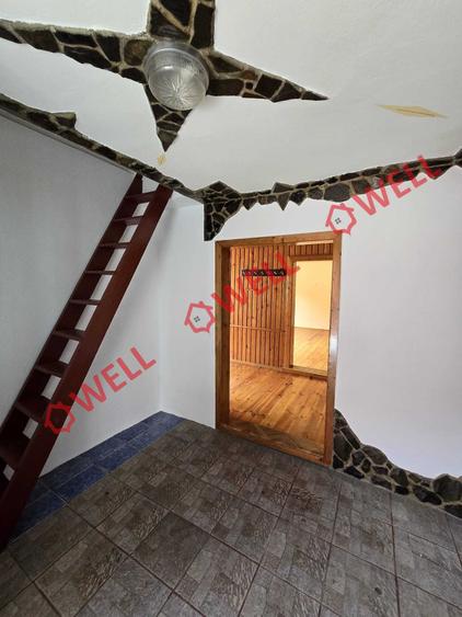 Casă cu 5 camere cu Teren 320 Mp în Covasna