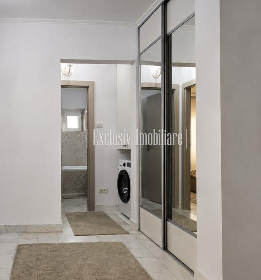 Apartament 2 camere | Totul Nou | Dacia - 5