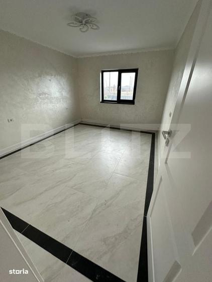 Casă cu 3 camere în Todirel
