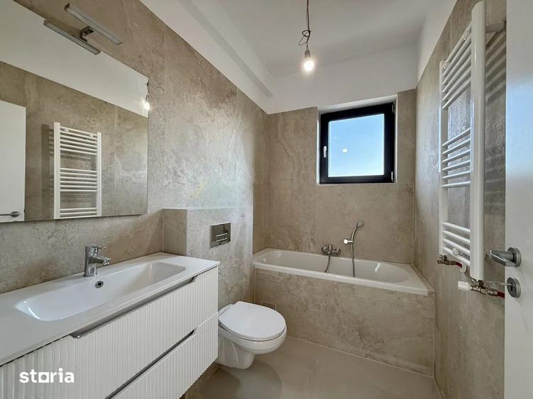 Gated Community in Tunari | 13 vile moderne | Gata de mutare - 11
