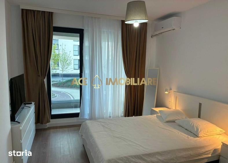 2 Camere de inchiriat | | Metrou | Masina de spalat vase - 1