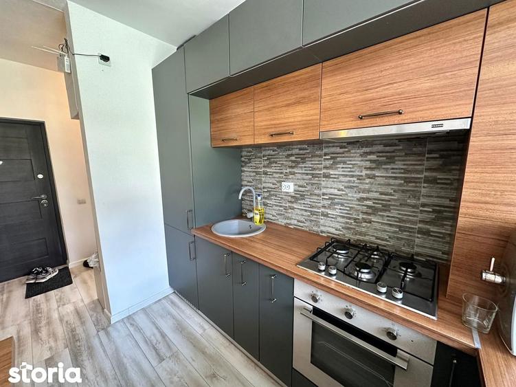 Apartament cu 2 camere în Giulești
